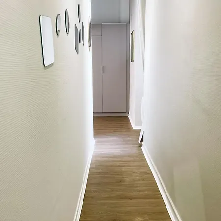 Studio Championnet Humbert Ii Droite #fd Apartamento Grenoble