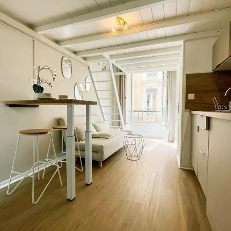 Studio Championnet Humbert Ii Droite #fd *